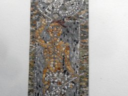 Eglin Walter - Männliche Figur - 1954